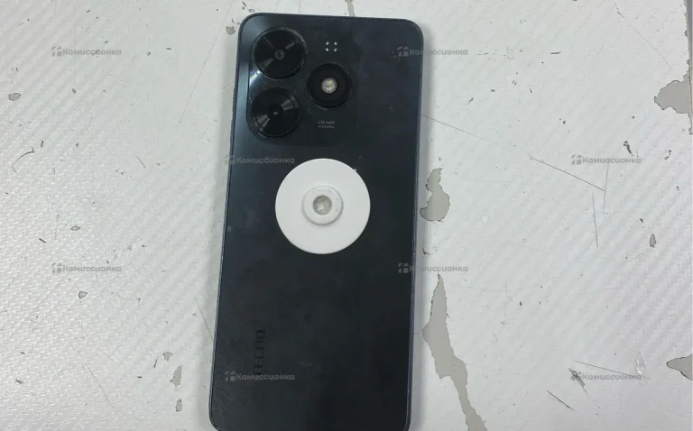 Tecno Spark Go 2024 4/128 ГБ