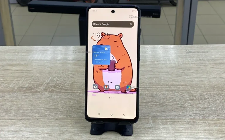 Tecno Spark Go 2024 3/64 Гб