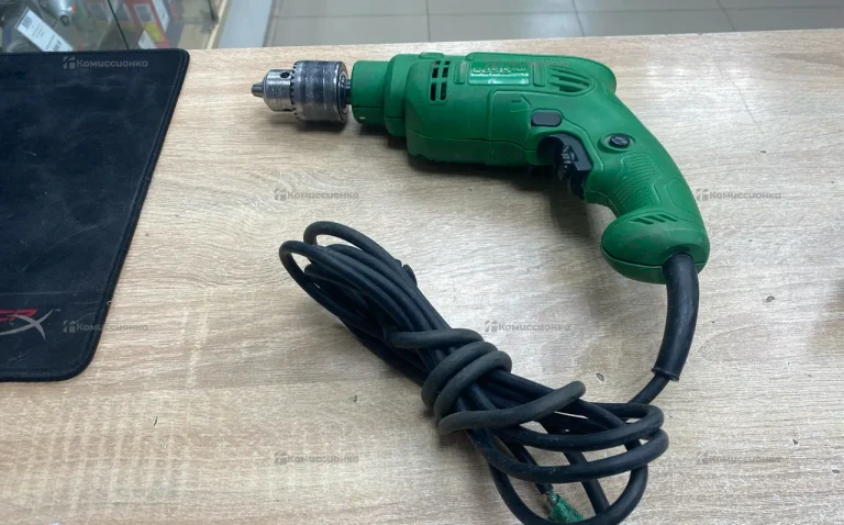 Ударная дрель Oasis DU-60