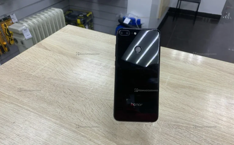 Honor 9 Lite 3/32 ГБ