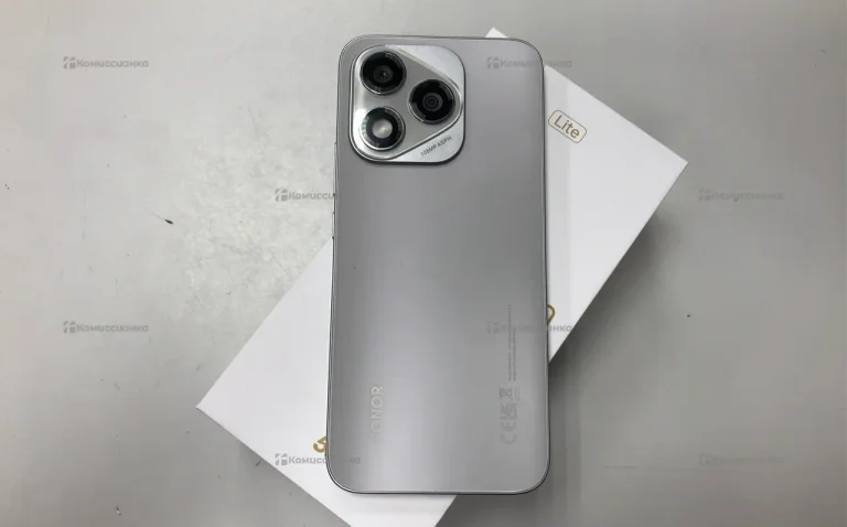 Honor 400 Lite 8/256 ГБ