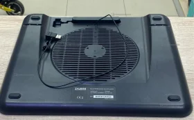 Купить Подставка для охлаждения ноутбука Zalman б/у , в Магнитогорск Цена:650рублей