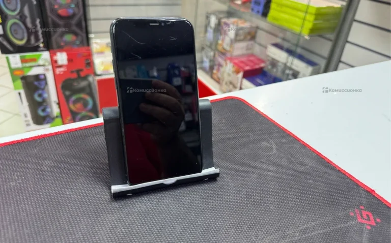 Apple iPhone 11 Pro 4/64 ГБ