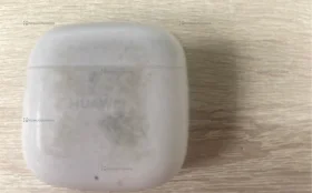 Купить Наушники  Huawei fee buds se 2 б/у , в Зеленодольск Цена:900рублей