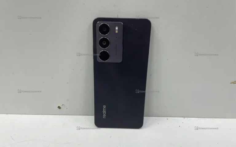 Realme C75 4/128 ГБ