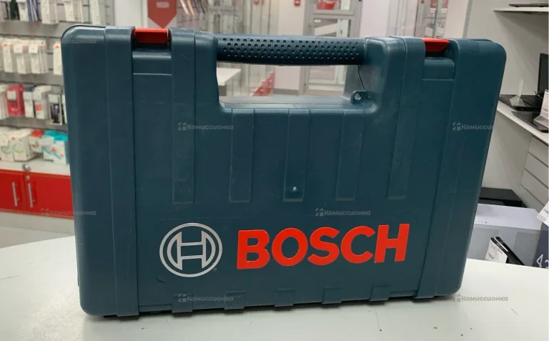 Перфоратор Bosch GBH 2-28