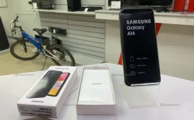Samsung Galaxy A14 4/64 ГБ