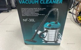 Купить Пылесос  neroff nf-30l б/у , в Краснодар Цена:3900рублей