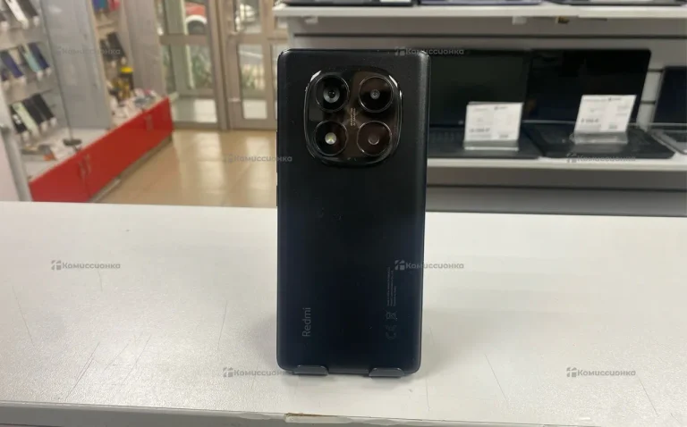 Xiaomi Redmi Note 14 Pro 8/256 ГБ