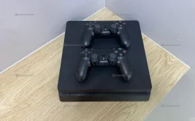 Приставка PlayStation 4 slim 500gb