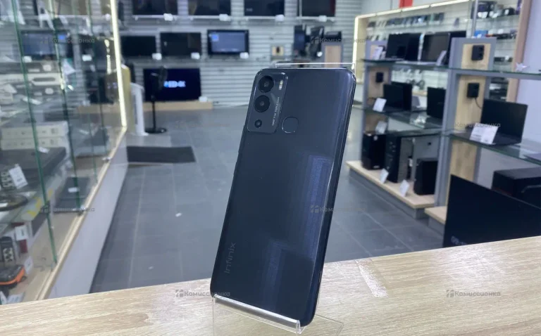 Infinix Hot 12i 4/64 ГБ