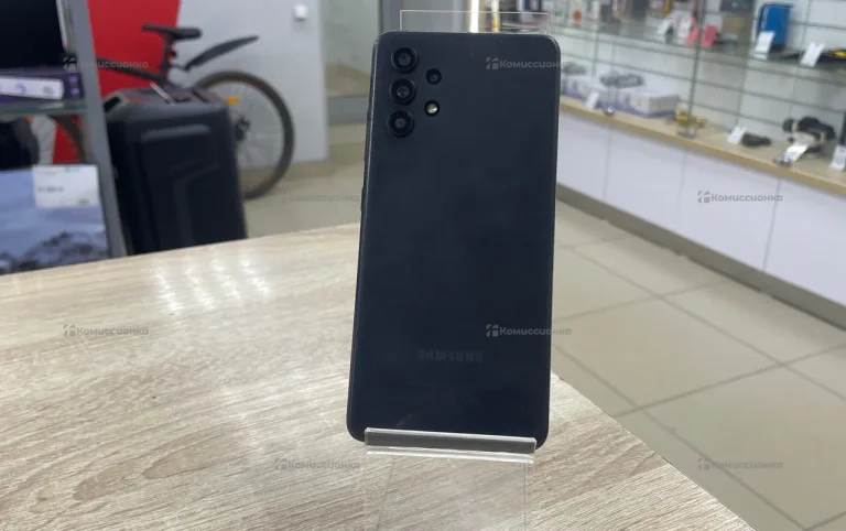 Samsung Galaxy A32 4/128 ГБ