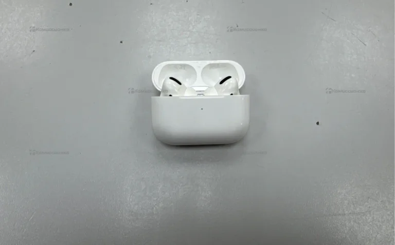 Наушники Apple Airpods Pro