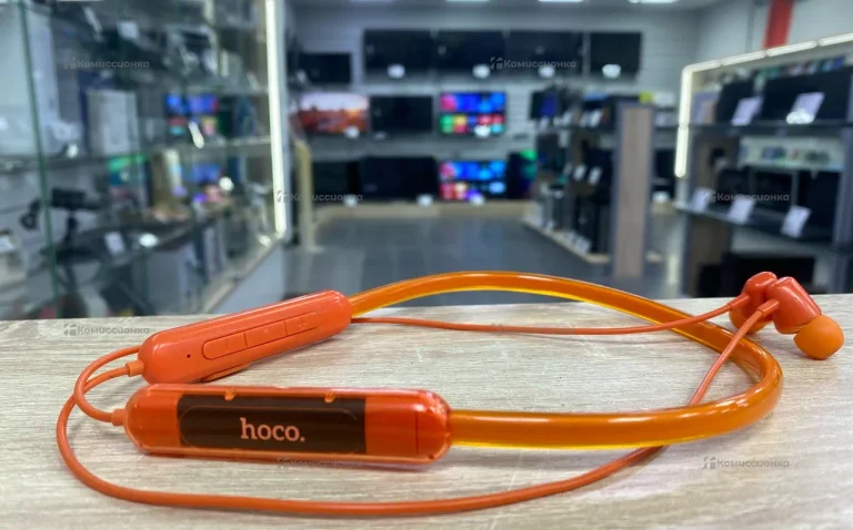 Наушники  Hoco