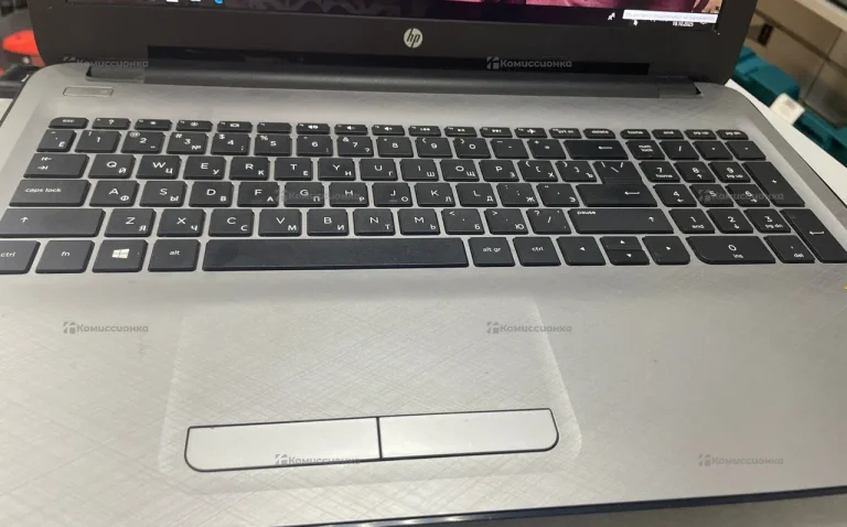 Ноутбук  HP 80C4