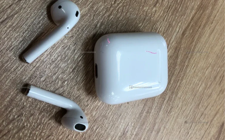 Наушники  AirPods 2
