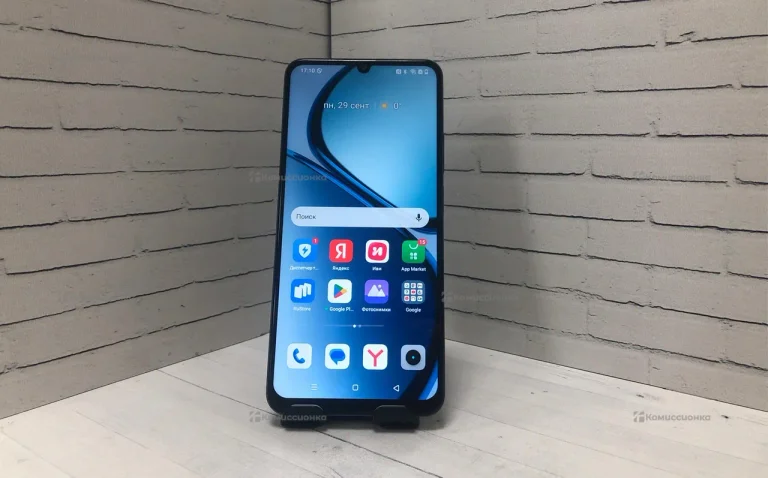 Tecno Spark Go 1 4/128 ГБ