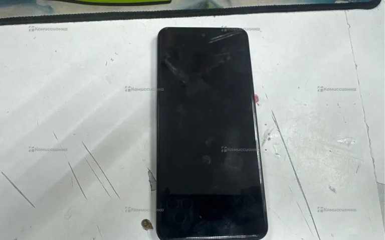 Vivo Y19s 6/128Gb