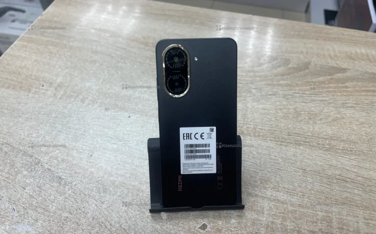 Xiaomi Redmi A5 4G 3/64 ГБ