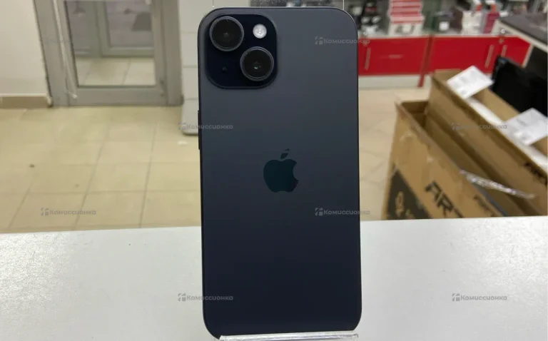 Apple iPhone 15 128Gb