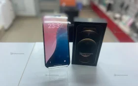 Купить Apple iPhone 12 Pro Max 6/256 ГБ б/у , в Зеленодольск Цена:19900рублей