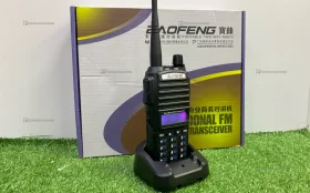Купить Рация  Beofeng UV82 б/у , в Казань Цена:2200рублей