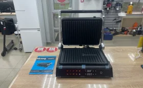 Купить Гриль электрический Korting KGPA 0403 W б/у , в Самара Цена:7500рублей