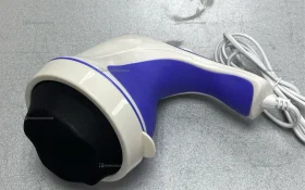 Массажер для тела Релакс Тон / Антицеллюлитный массажер / Массажер для похудения