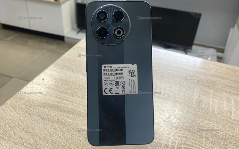 Tecno Spark 30 Pro 8/128Gb