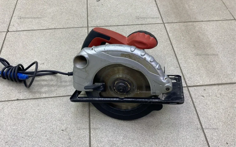 Дисковая пила matrix CS 1400-185 Evolution