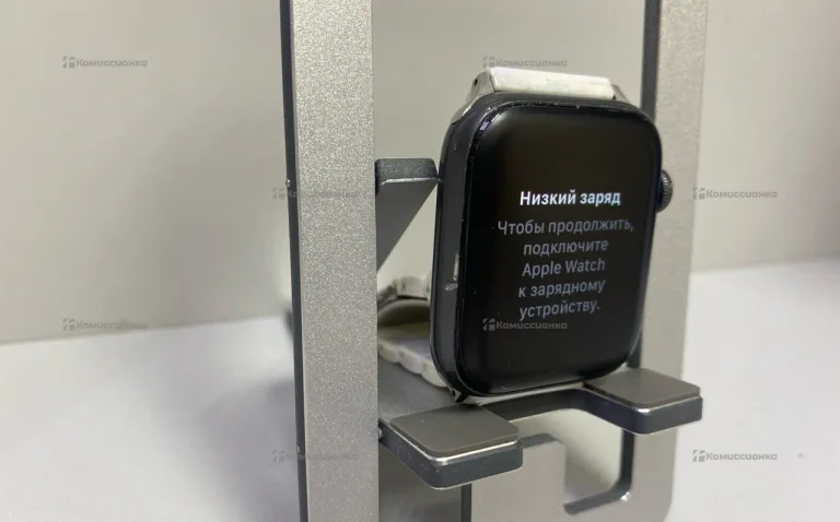 Часы  Apple Watch 5 44mm