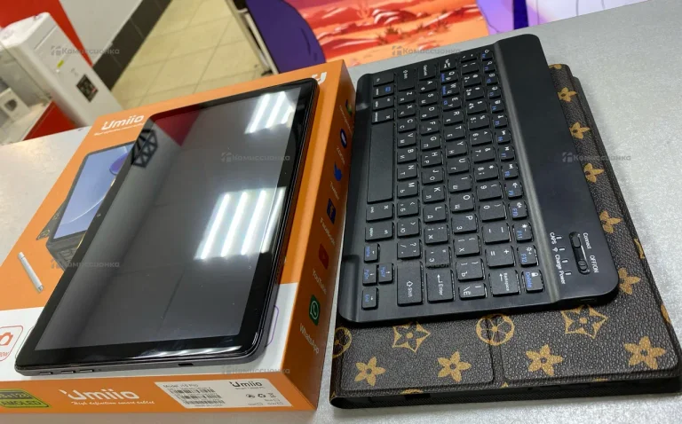 Планшет Umiio i15 Pro