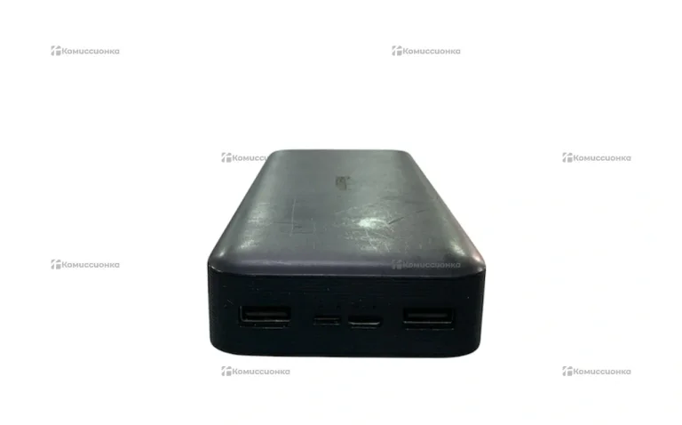 Power Bank  Redmi 20k