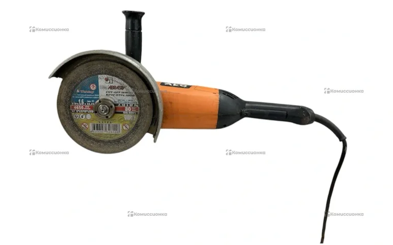 УШМ AEG WS 21-230