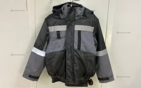 Купить Спец одежда зимняя Avangard 54-56p б/у , в Тюмень Цена:5000рублей
