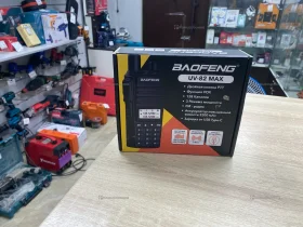 Купить Рация Baofeng UV-82 Max б/у , в Зеленодольск Цена:1200рублей