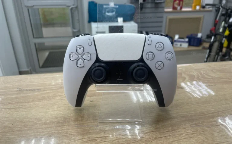 PS5 Джойстик