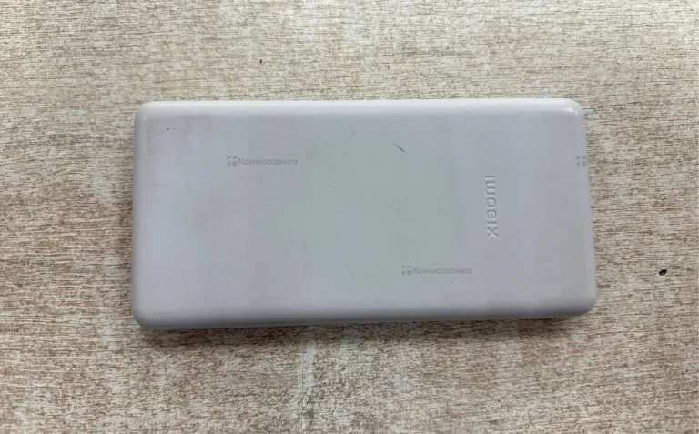 Power Bank Xiaomi 10000