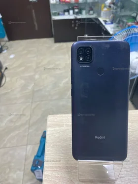 Купить Xiaomi Redmi 9C NFC 2/32 ГБ б/у , в Зеленодольск Цена:2500рублей