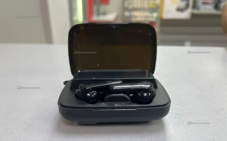 Наушники Bl с power bank
