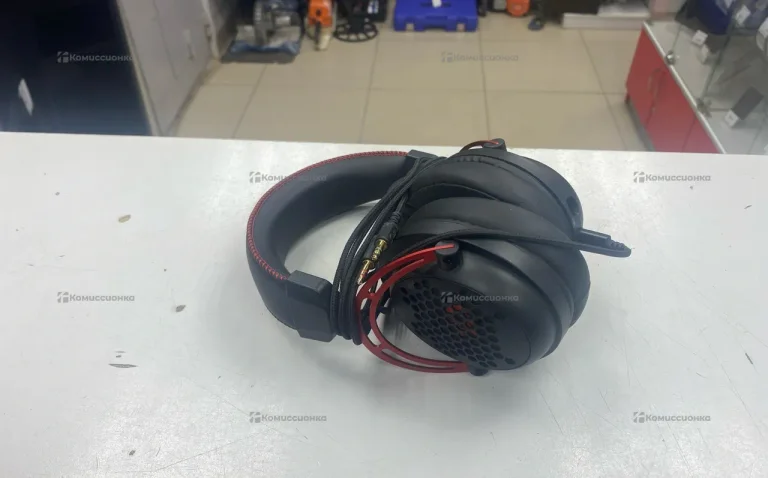Наушники Red dragon