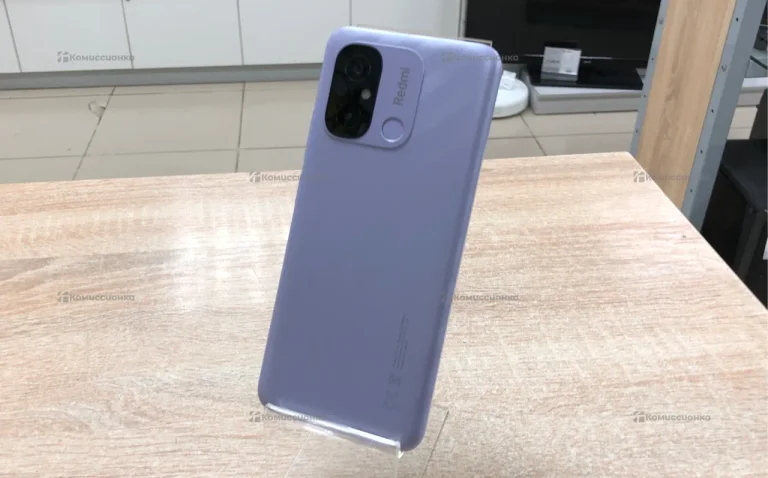 Xiaomi Redmi 12C 3/64