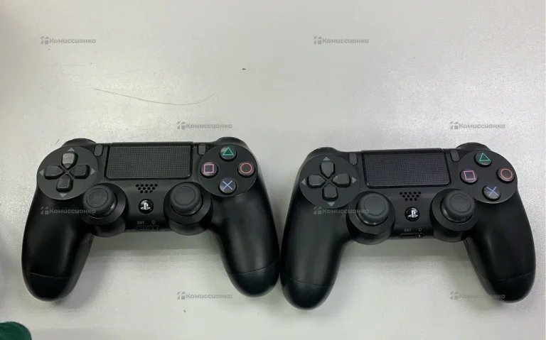 Приставка Sony PS4 Slim 1 Tb +диск GTA5