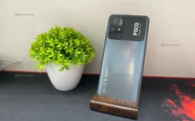 Xiaomi Poco M4 5G 6/128 ГБ