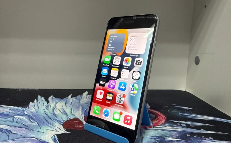 Apple iPhone 6s 2/128 ГБ