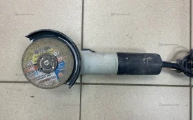 Ушм Gfayt Kn-125/1150r