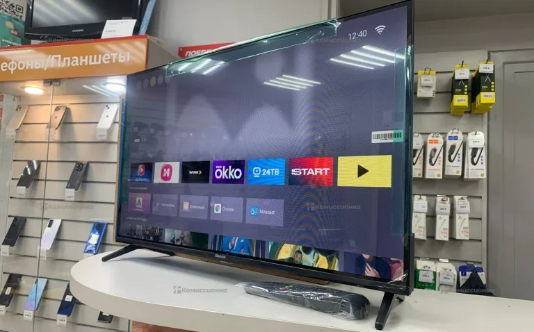 Телевизор Blackton 32S04B (15)