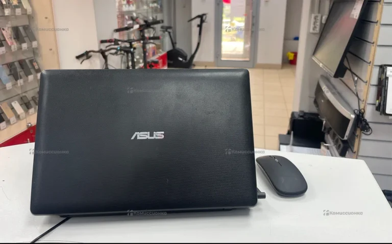 Ноутбук Asus X200M Notebook PC