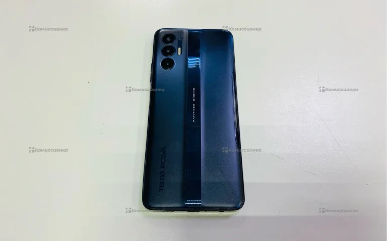 Tecno Pova 3 6/128