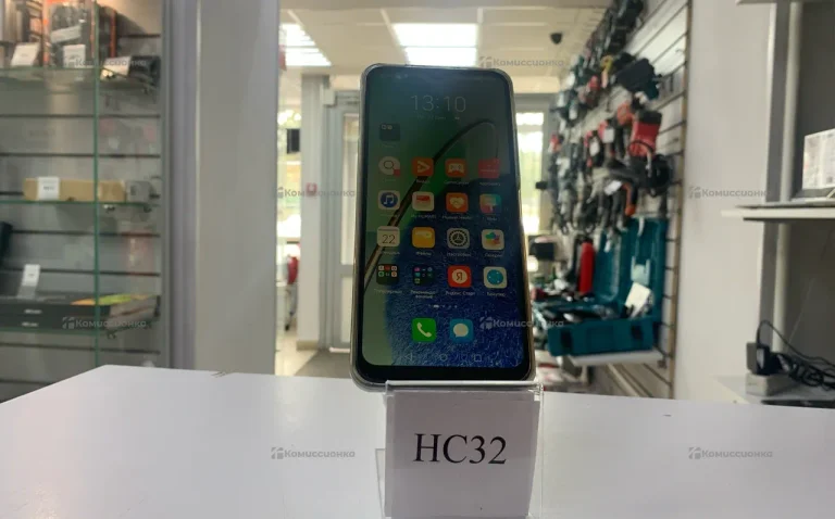 Huawei nova Y61 4/128 ГБ